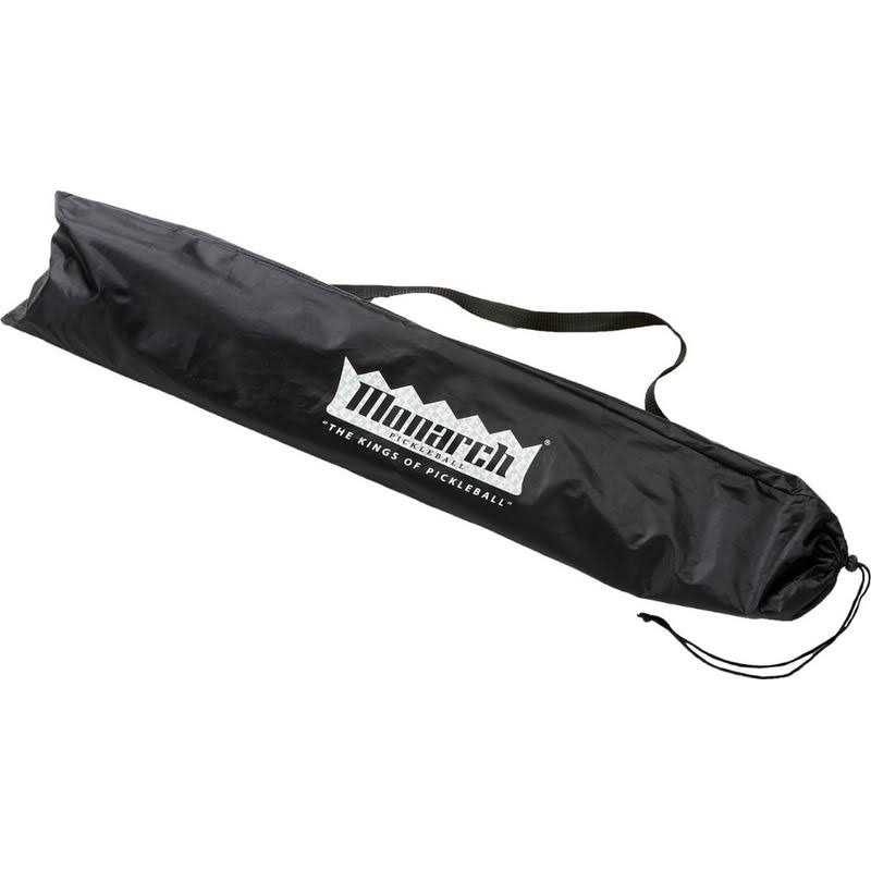 Monarch Official Pickleball Net - Image 3