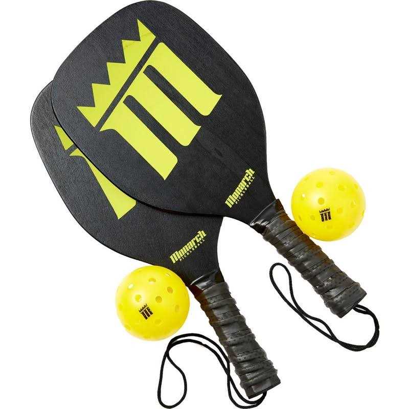 Monarch Official Pickleball Net - Image 5