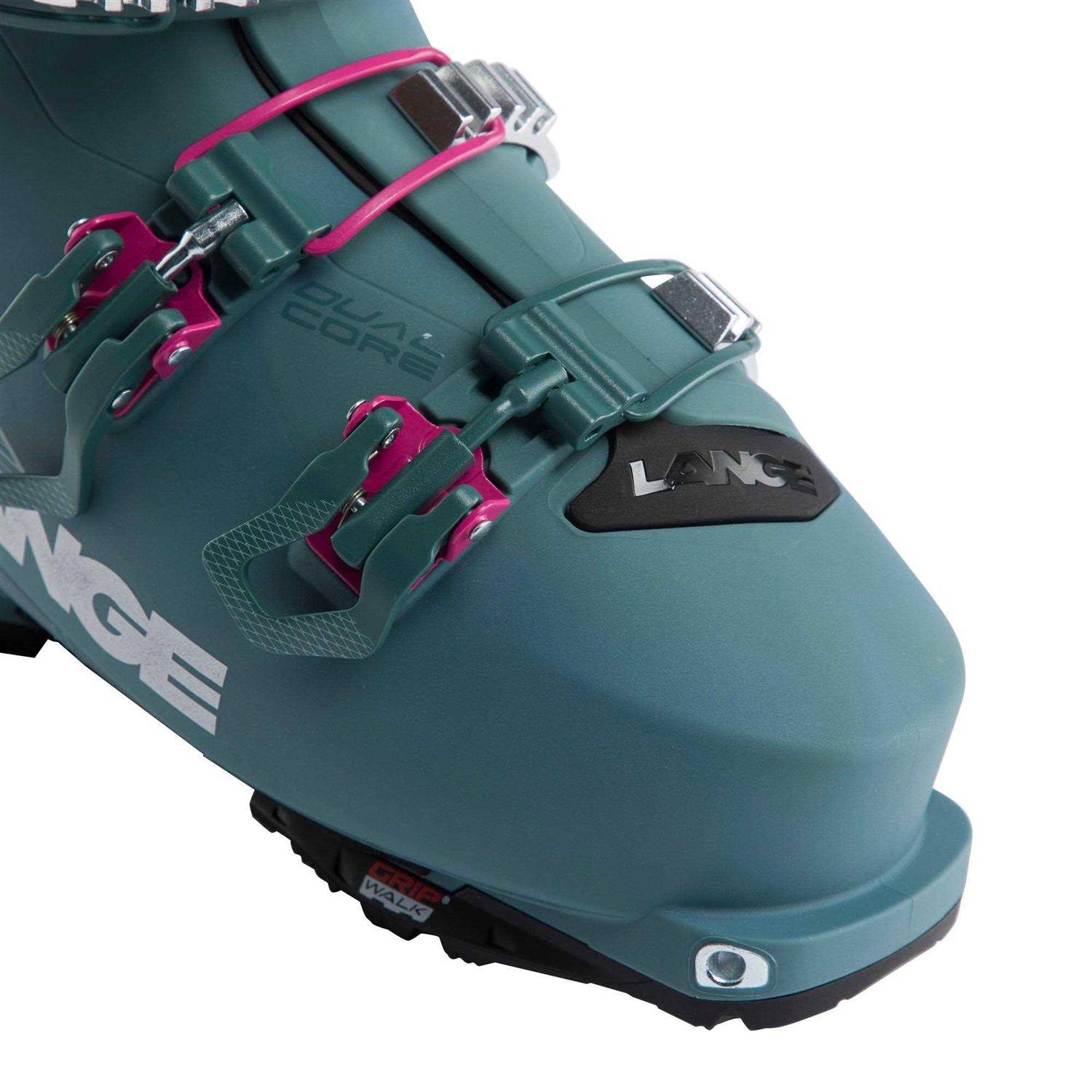 Lange XT3 Free MV GW Ski Boots - Image 2