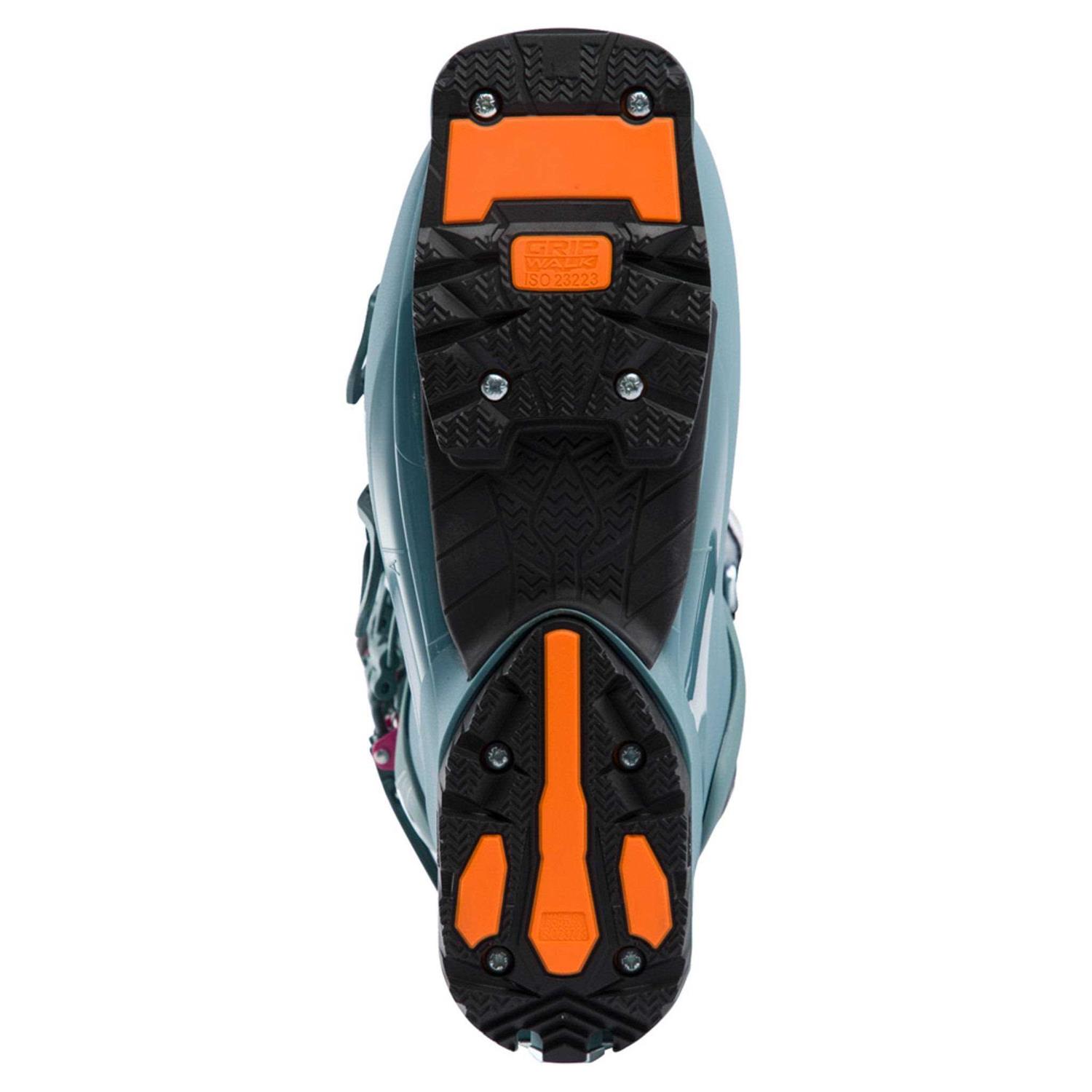 Lange XT3 Free MV GW Ski Boots - Image 3