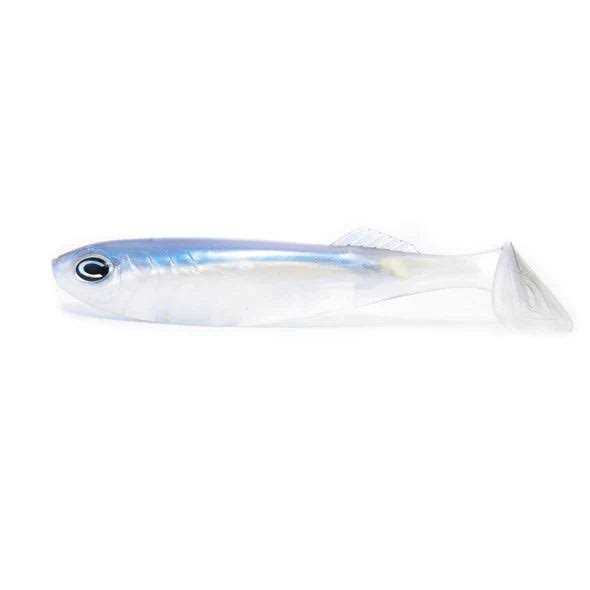 Alternative view of Cast Fishing Prodigy Swimbait