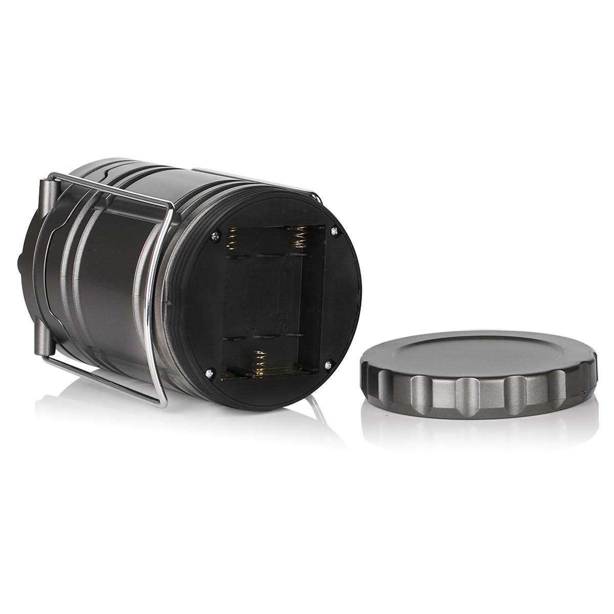 Generic Ultra Bright LED Lantern LED Camping Lantern,Portable Bright 30 LED Camping Light Flashlights For Hiking, Blackouts and Emergency - Image 2