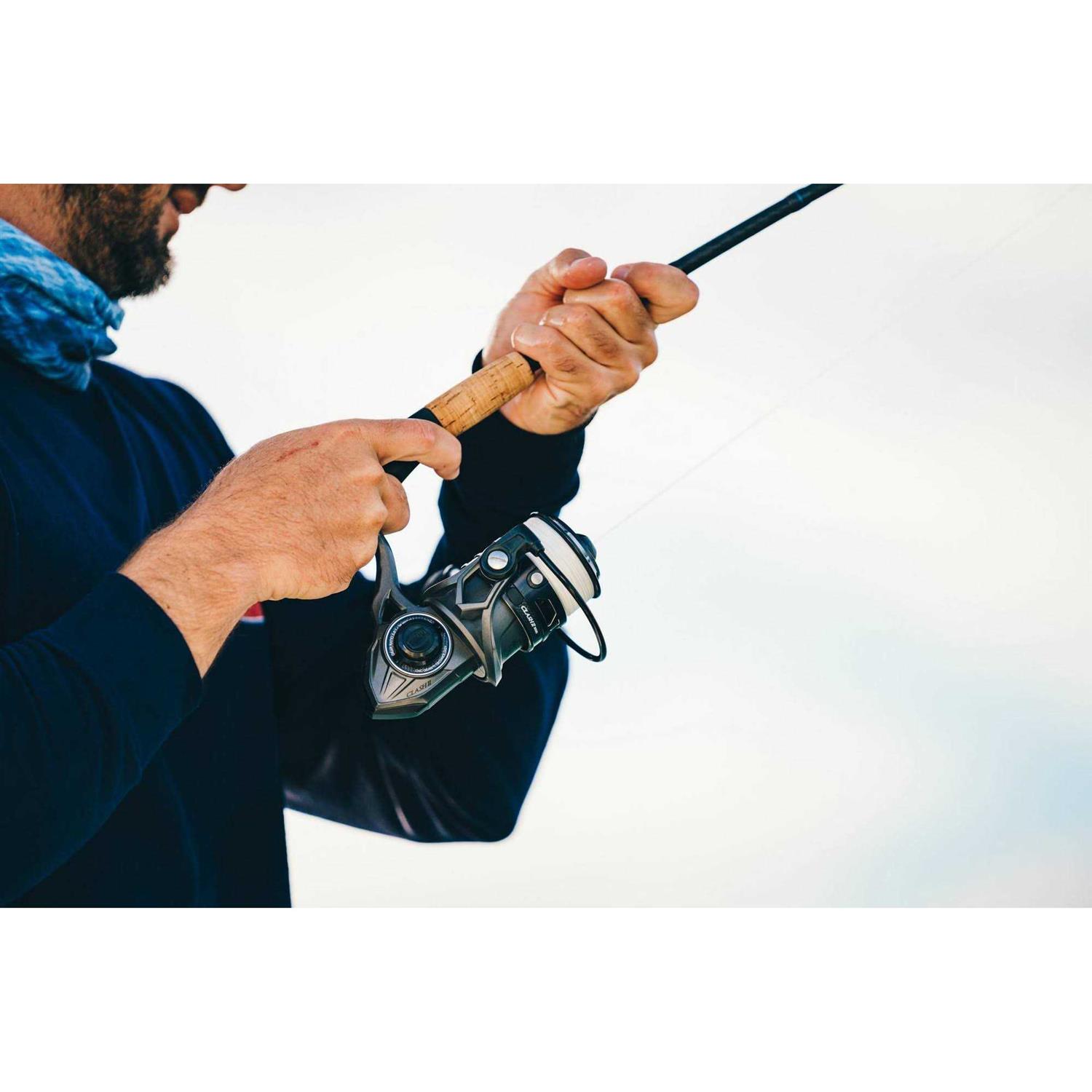 Penn Clash II Spinning Reel - Image 2