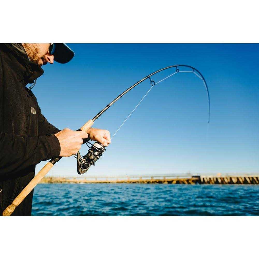 Penn Clash II Spinning Reel - Image 5