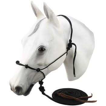 Professionals Choice Clinician Halter - Image 2