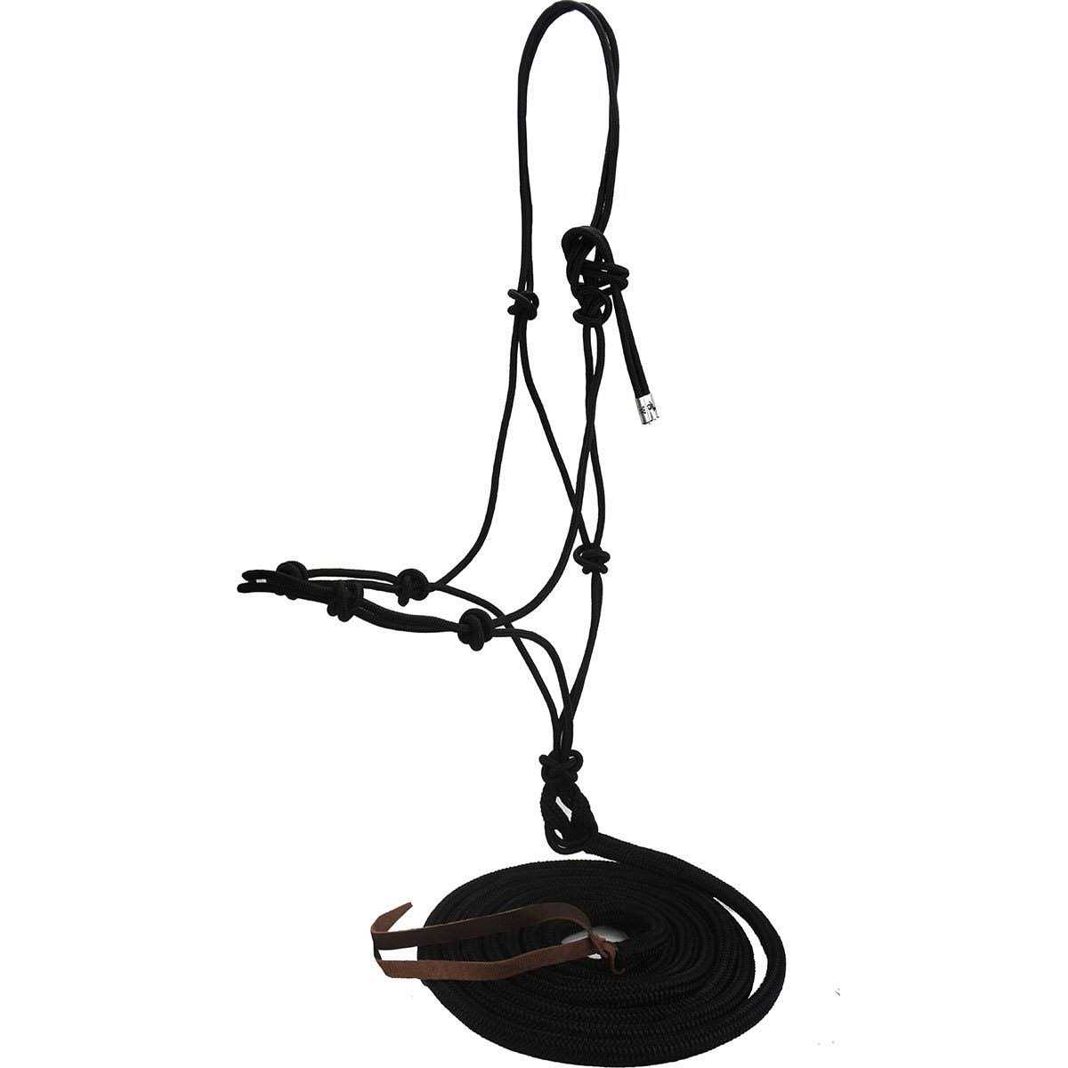 Professionals Choice Clinician Halter - Image 3