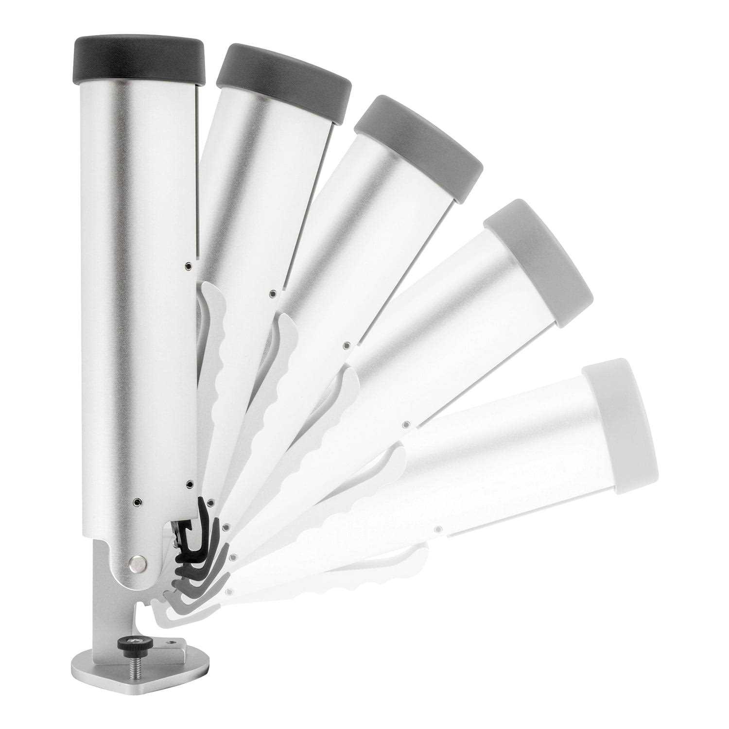 Cannon Adjustable Single Axis Rod Holder - Image 2