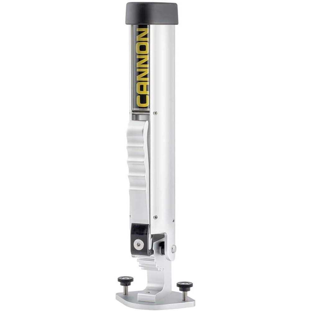 Cannon Adjustable Single Axis Rod Holder - Image 3
