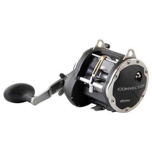 Okuma Convector Levelwind Reel - Image 2