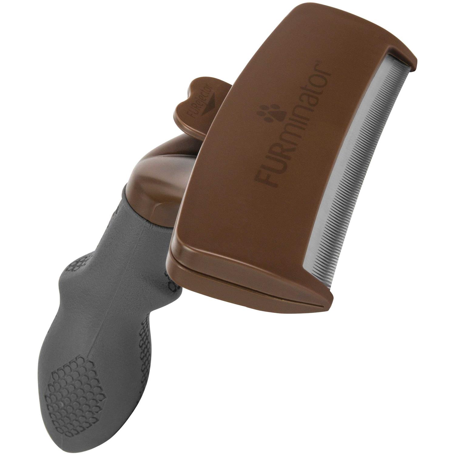 Furminator Equine Undercoat Deshedding Tool - Image 2