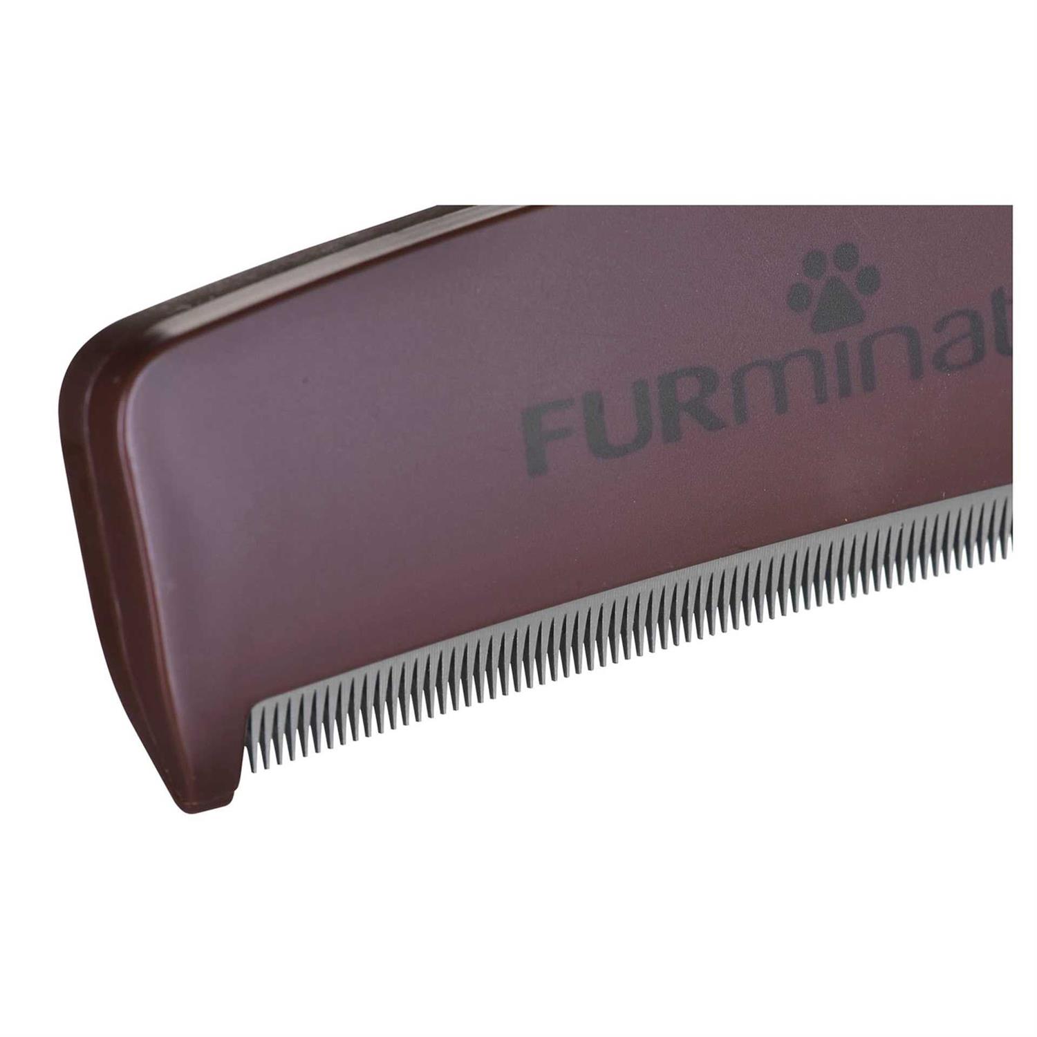 Furminator Equine Undercoat Deshedding Tool - Image 3