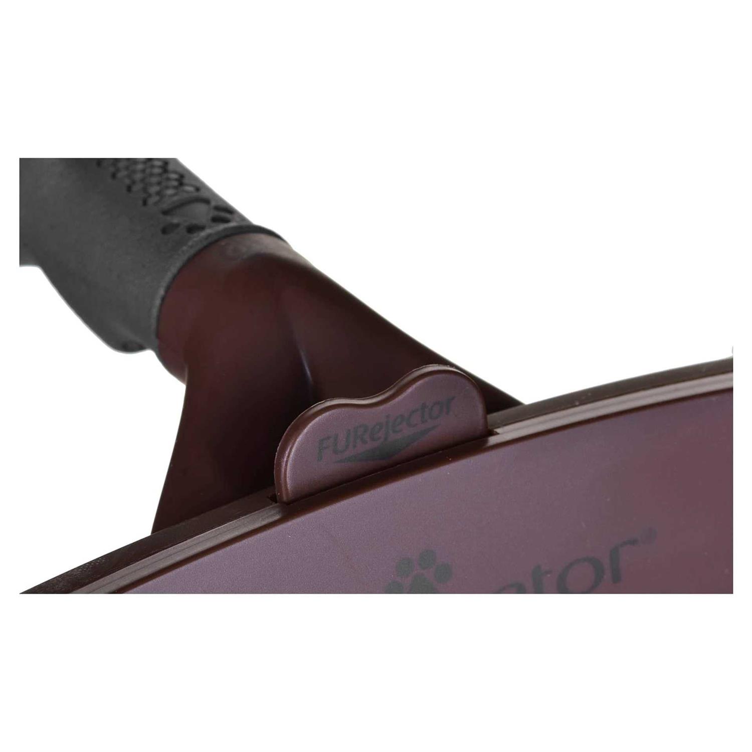 Furminator Equine Undercoat Deshedding Tool - Image 4