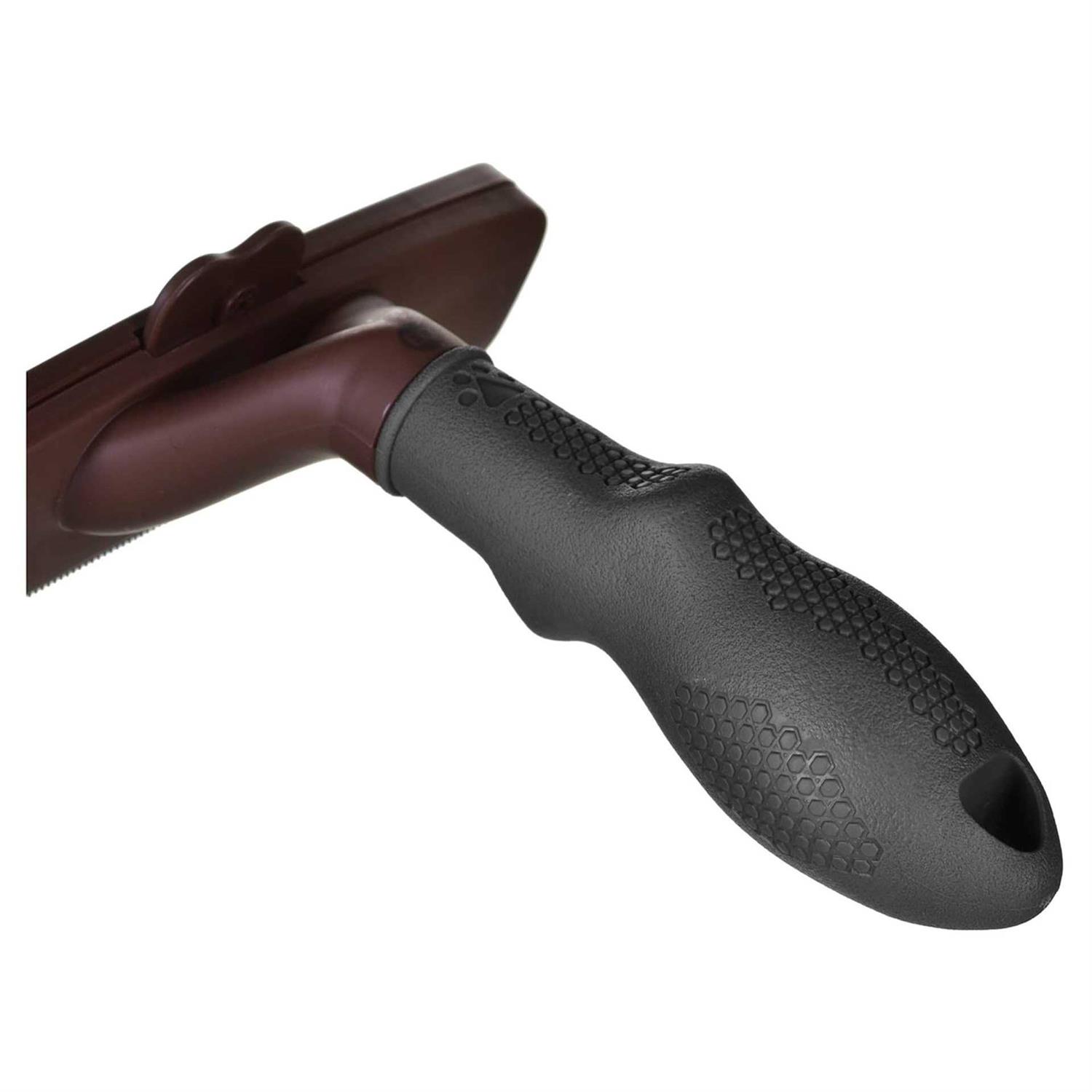 Furminator Equine Undercoat Deshedding Tool - Image 5