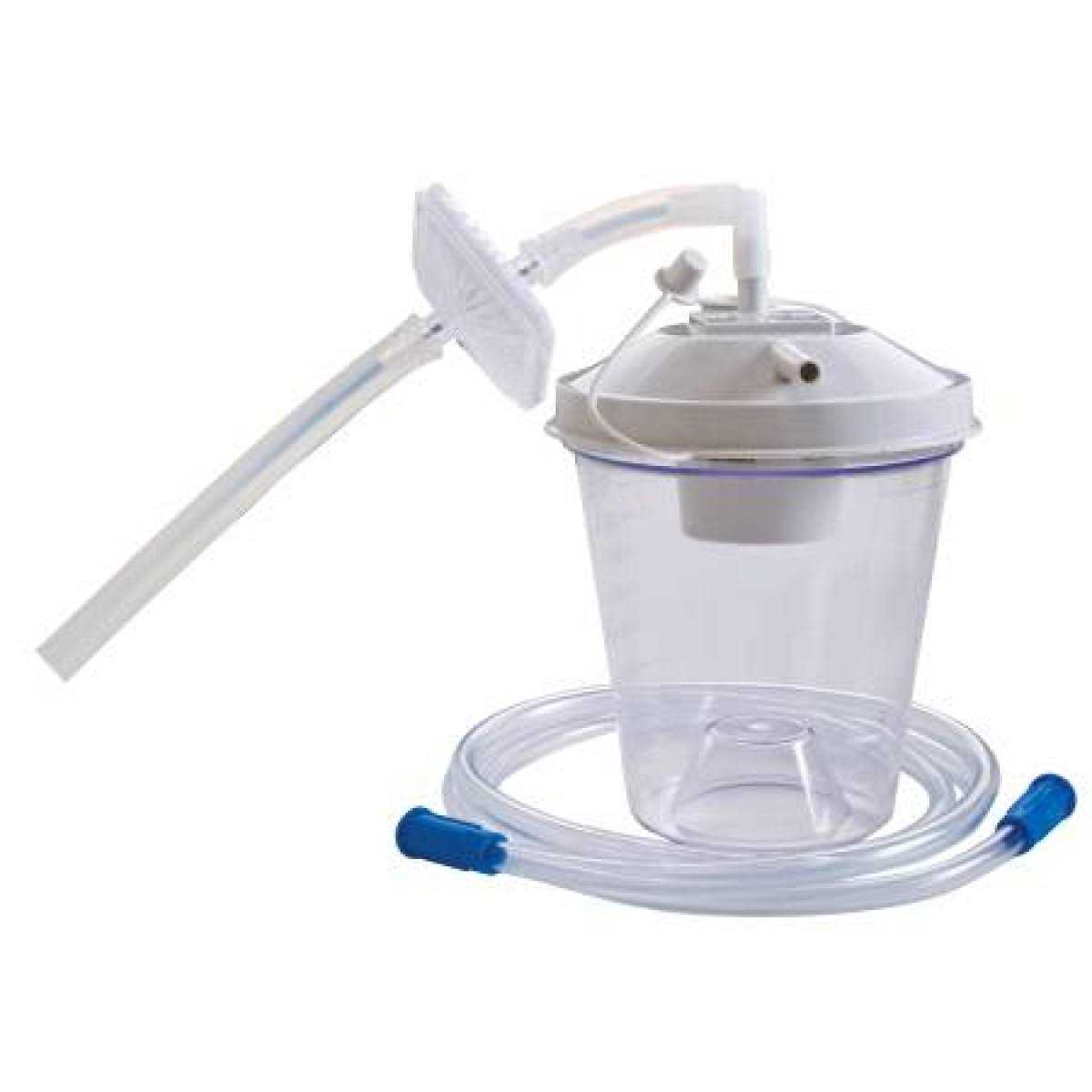Cardinal Health Succ48k Cardinal Health Essentials Suction Canister Kit