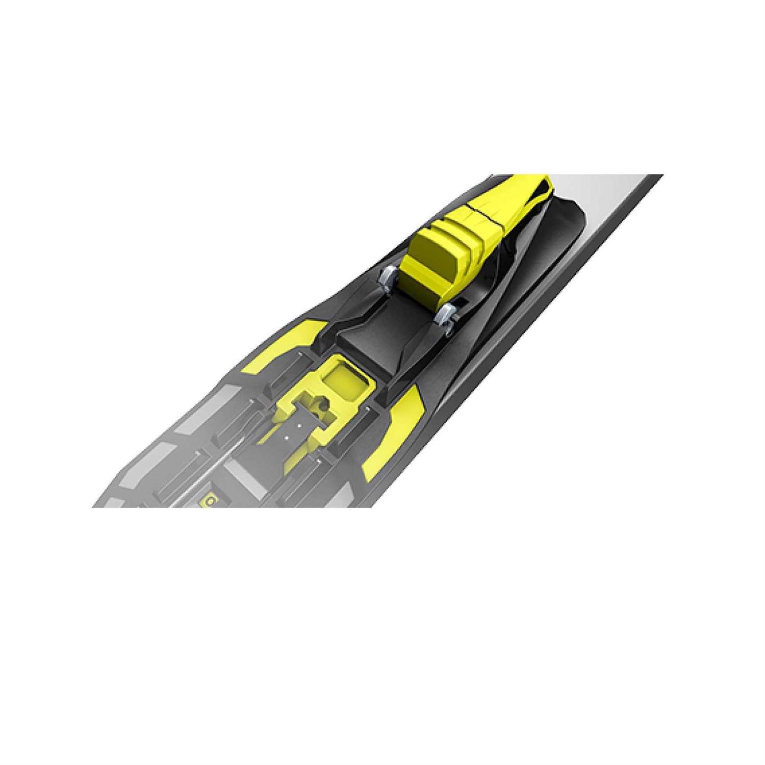 Fischer Tour Step-In IFP - Image 2