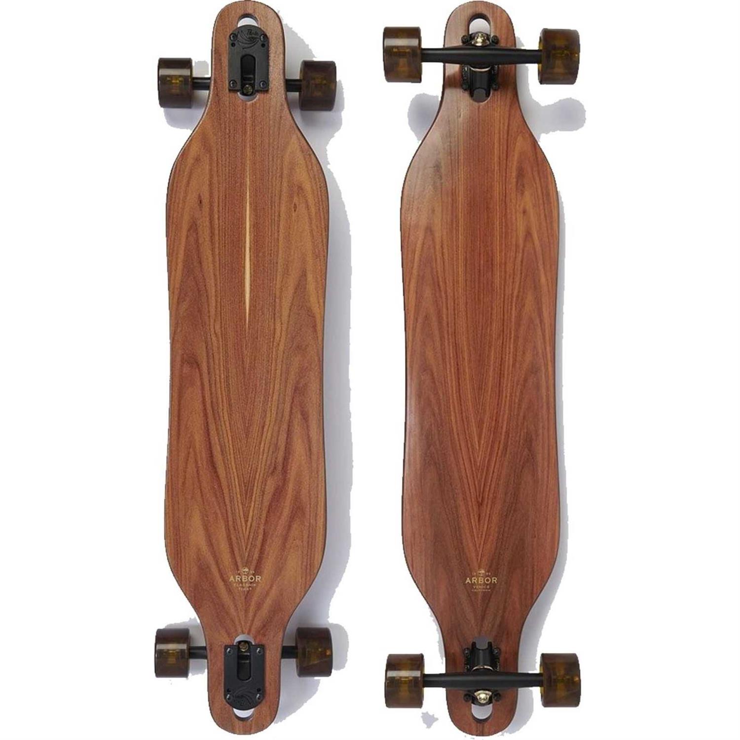Arbor Complete Longboard - Image 3