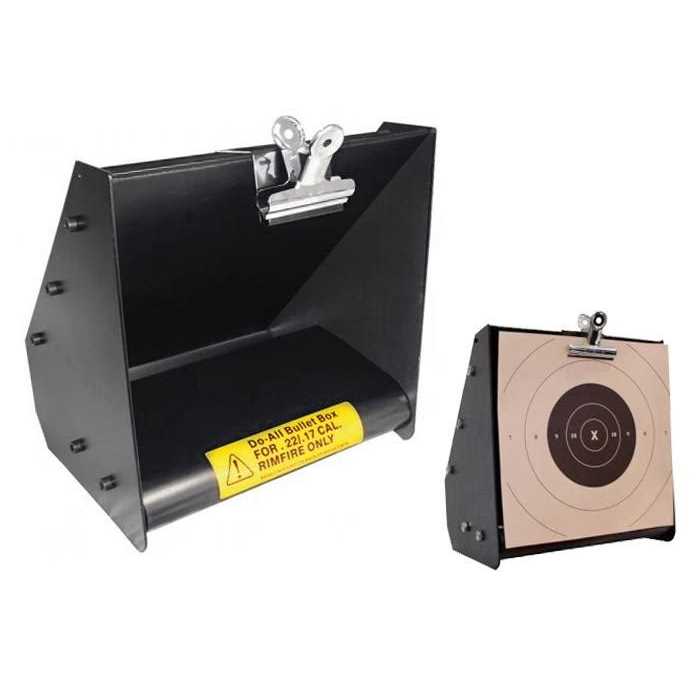 Do-All Outdoors Bullet Box - Image 4