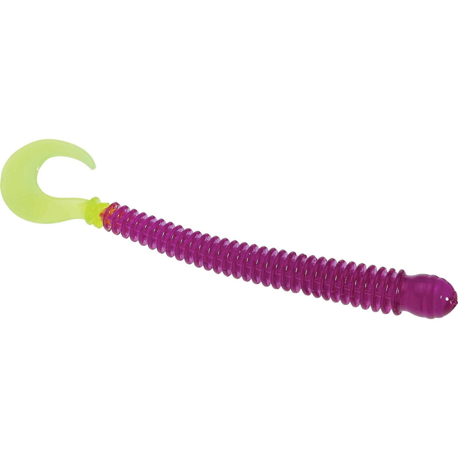 B Fish N Ringworm - Image 4