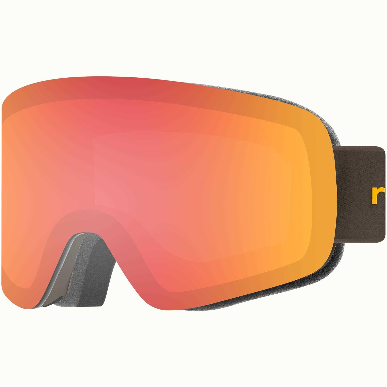 Flume Ski & Snowboard Goggles - Image 3
