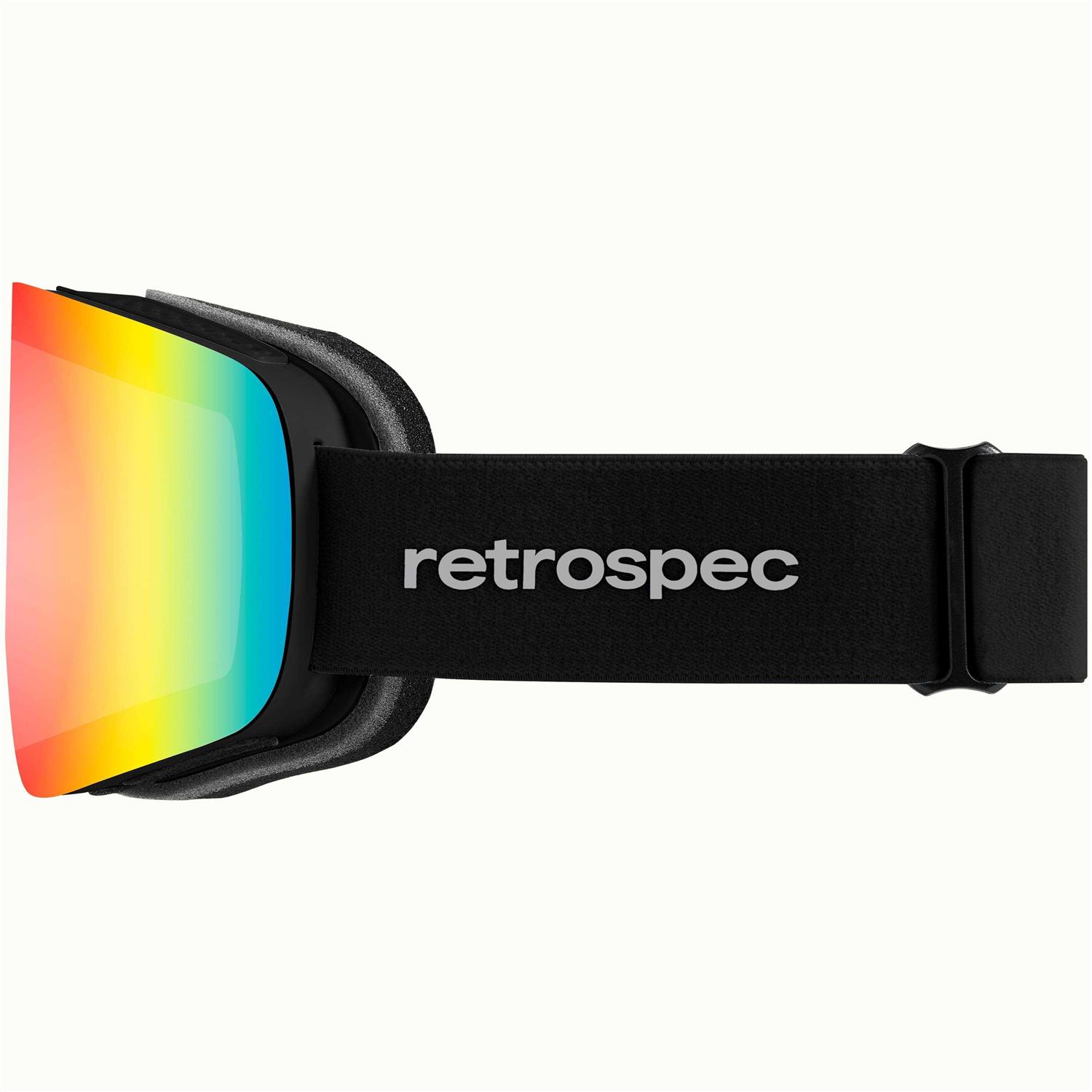 Flume Ski & Snowboard Goggles - Image 4