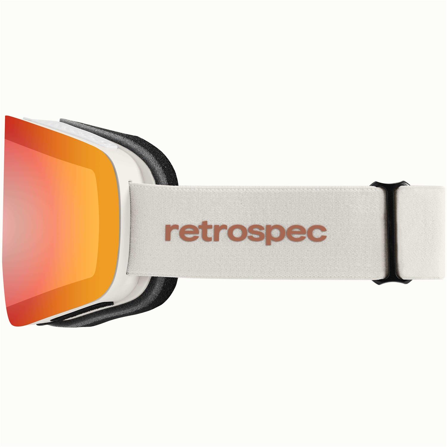 Flume Ski & Snowboard Goggles - Image 4