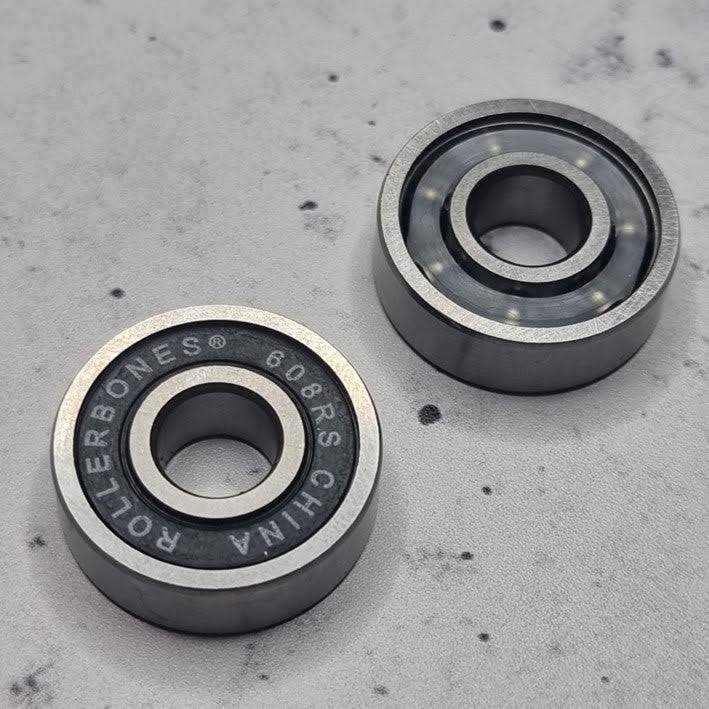 Rollerbones Bearings 8mm - Image 4