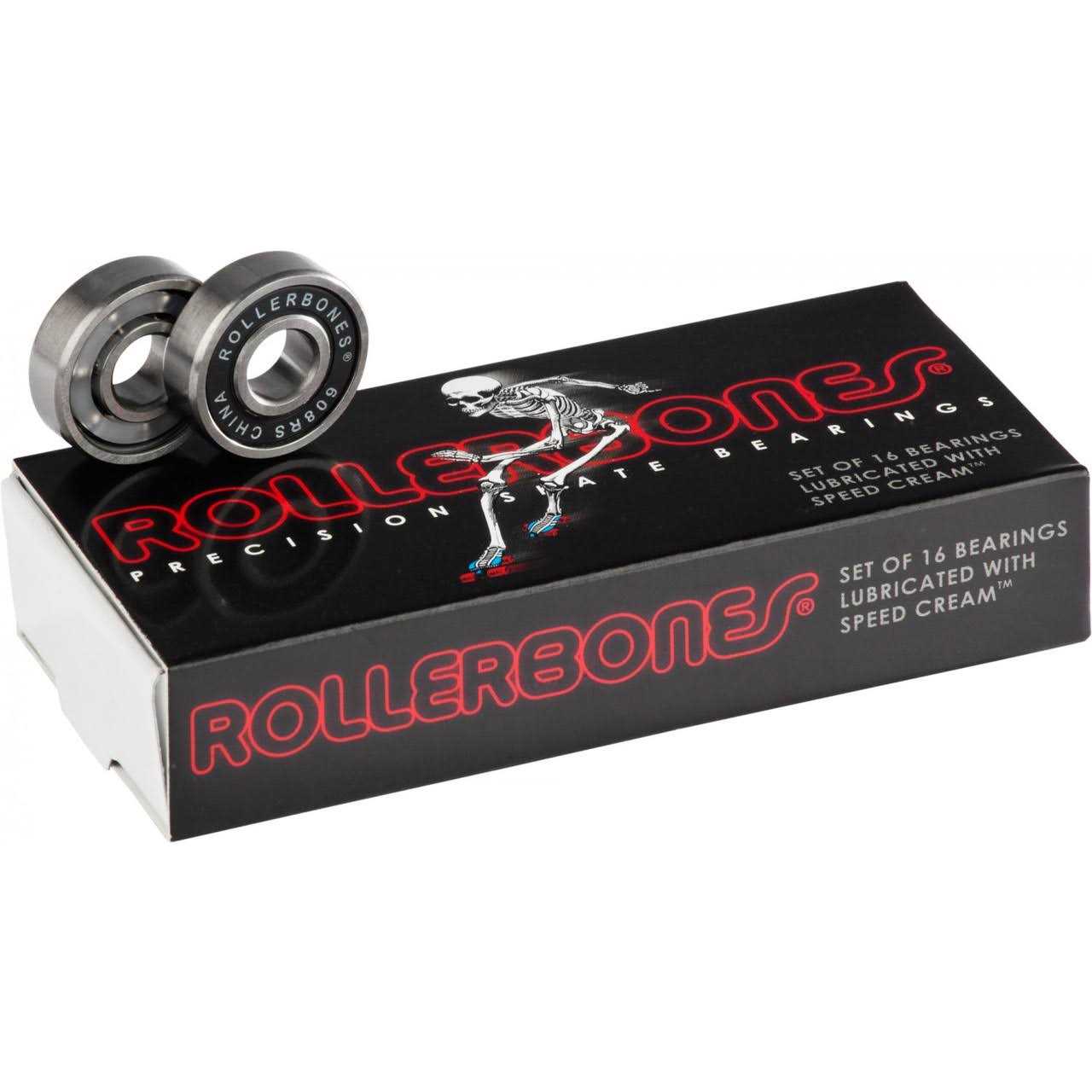 Rollerbones Bearings 8mm - Image 5