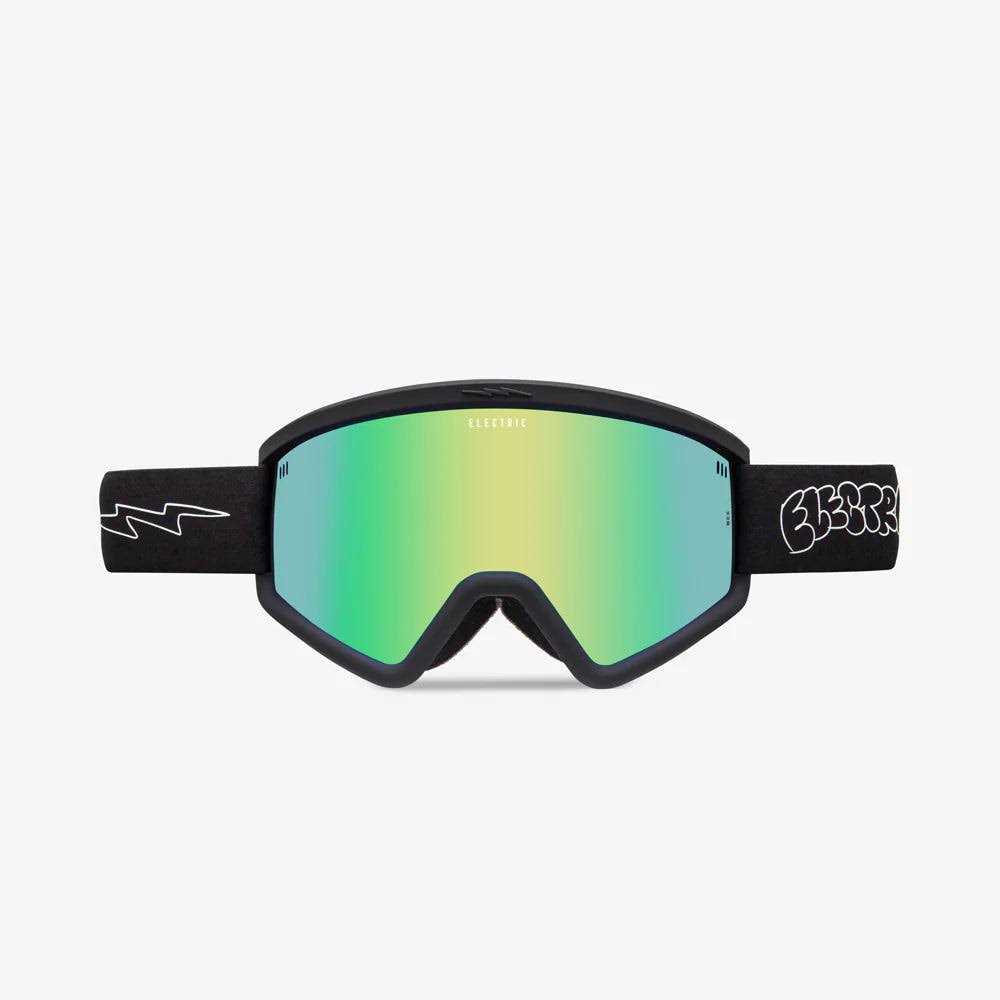 Electric Hex Goggles - Image 2
