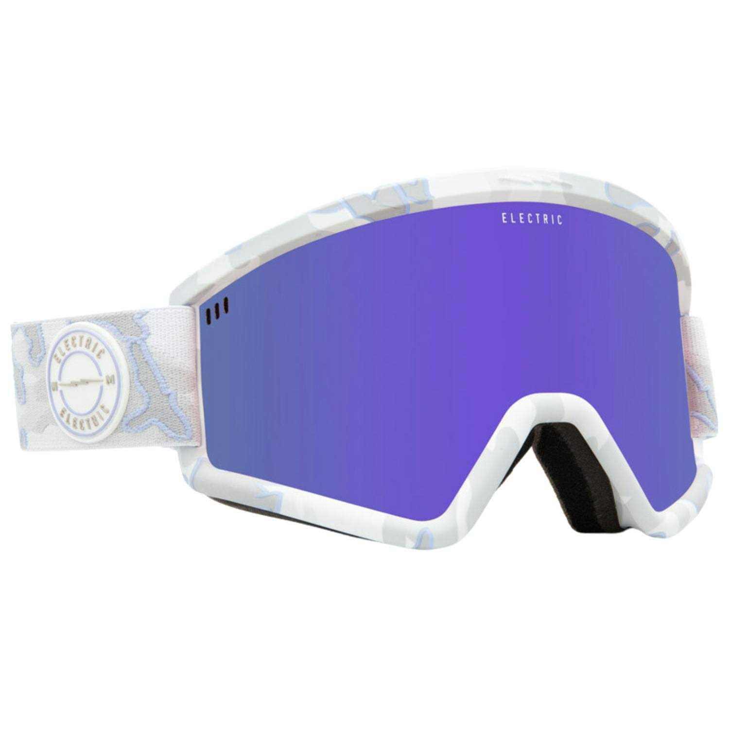 Electric Hex Goggles - Image 4