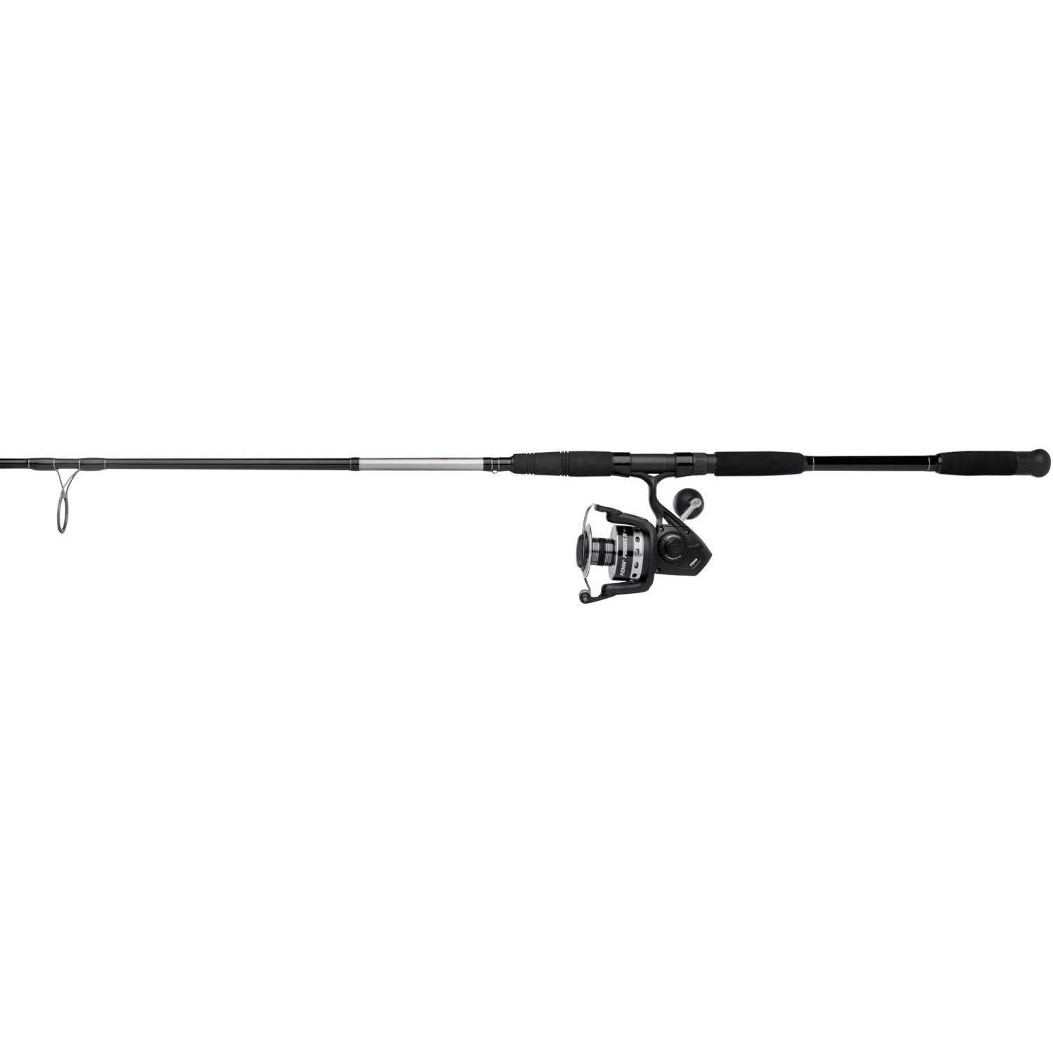 PENN Pursuit IV Spinning Combo - Image 3