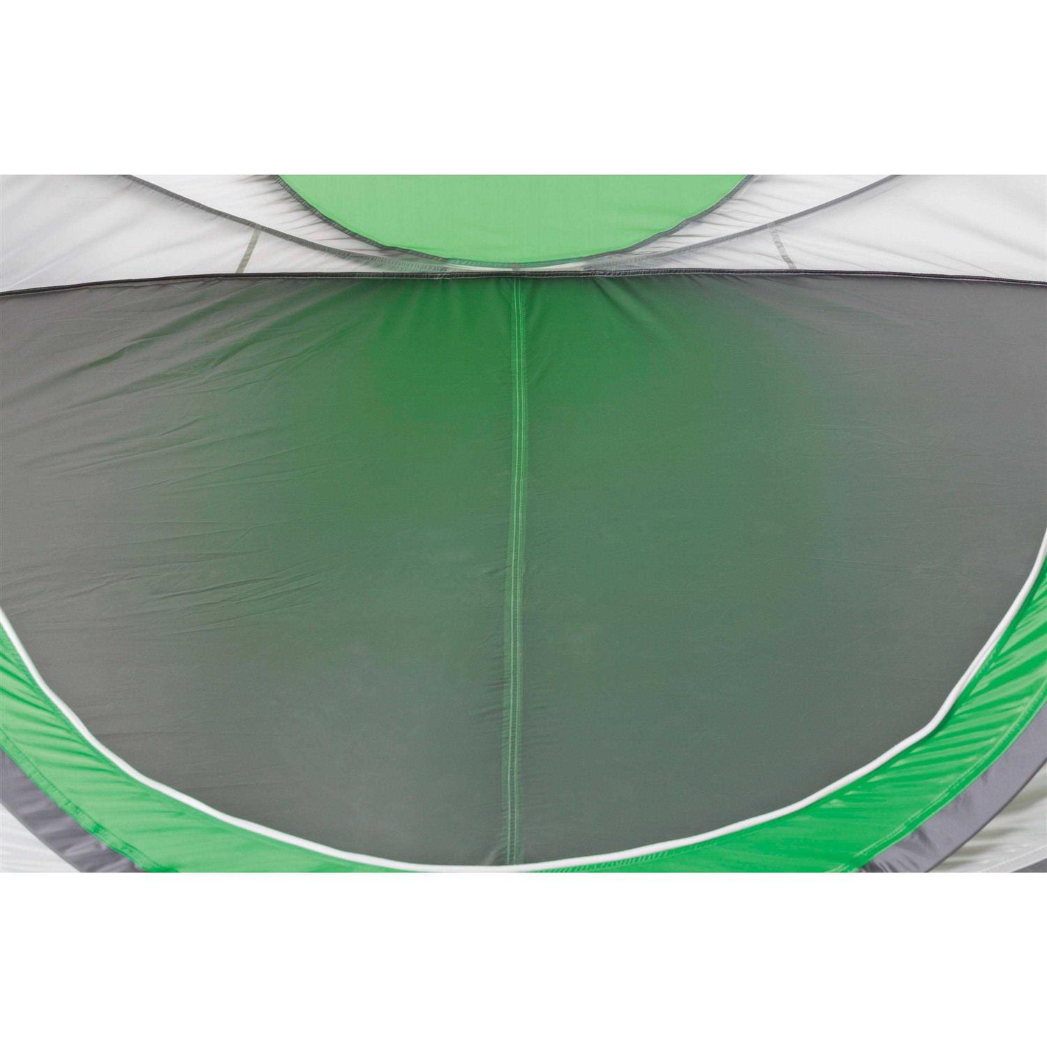Coleman Popup Tent - Image 2