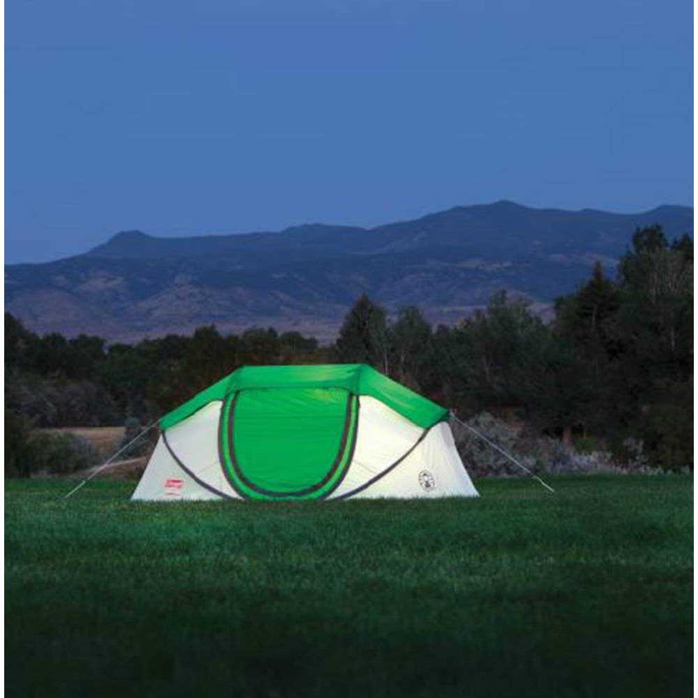 Coleman Popup Tent - Image 5