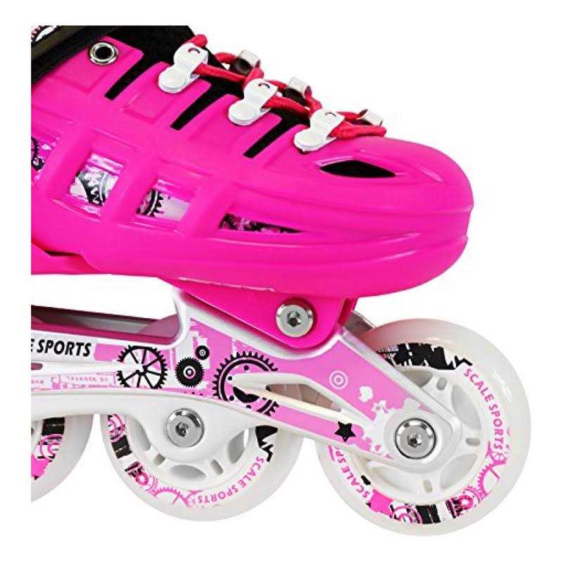 Roller Derby Elite Beta Inline Skates - Image 4