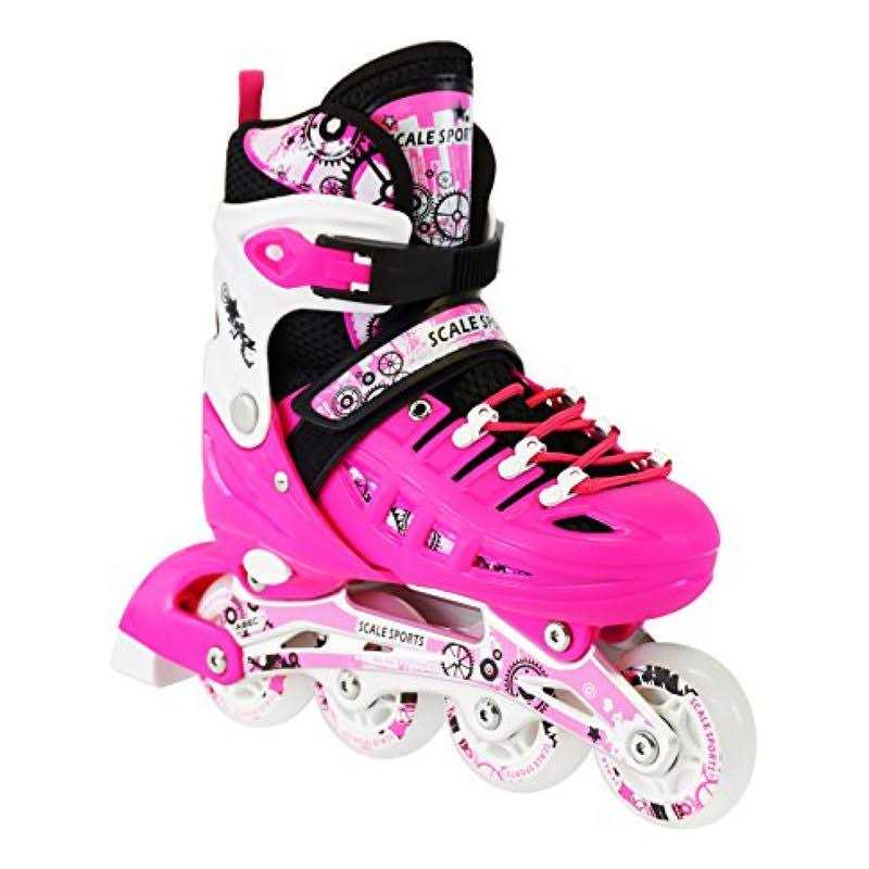 Roller Derby Elite Beta Inline Skates - Image 5