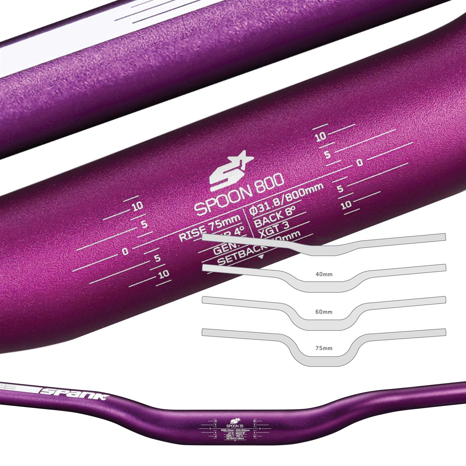 Spank Spoon 800 - Image 5