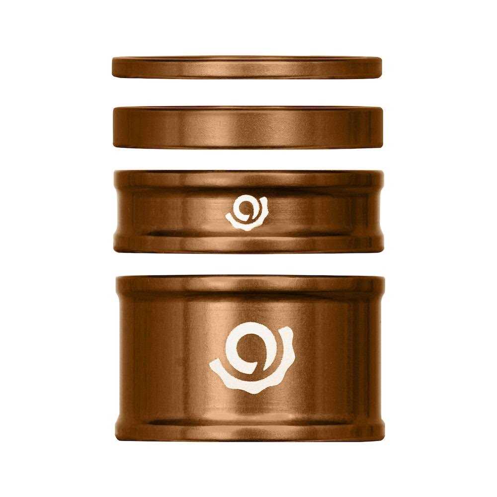 Industry Nine Headset Combo Spacer Kit