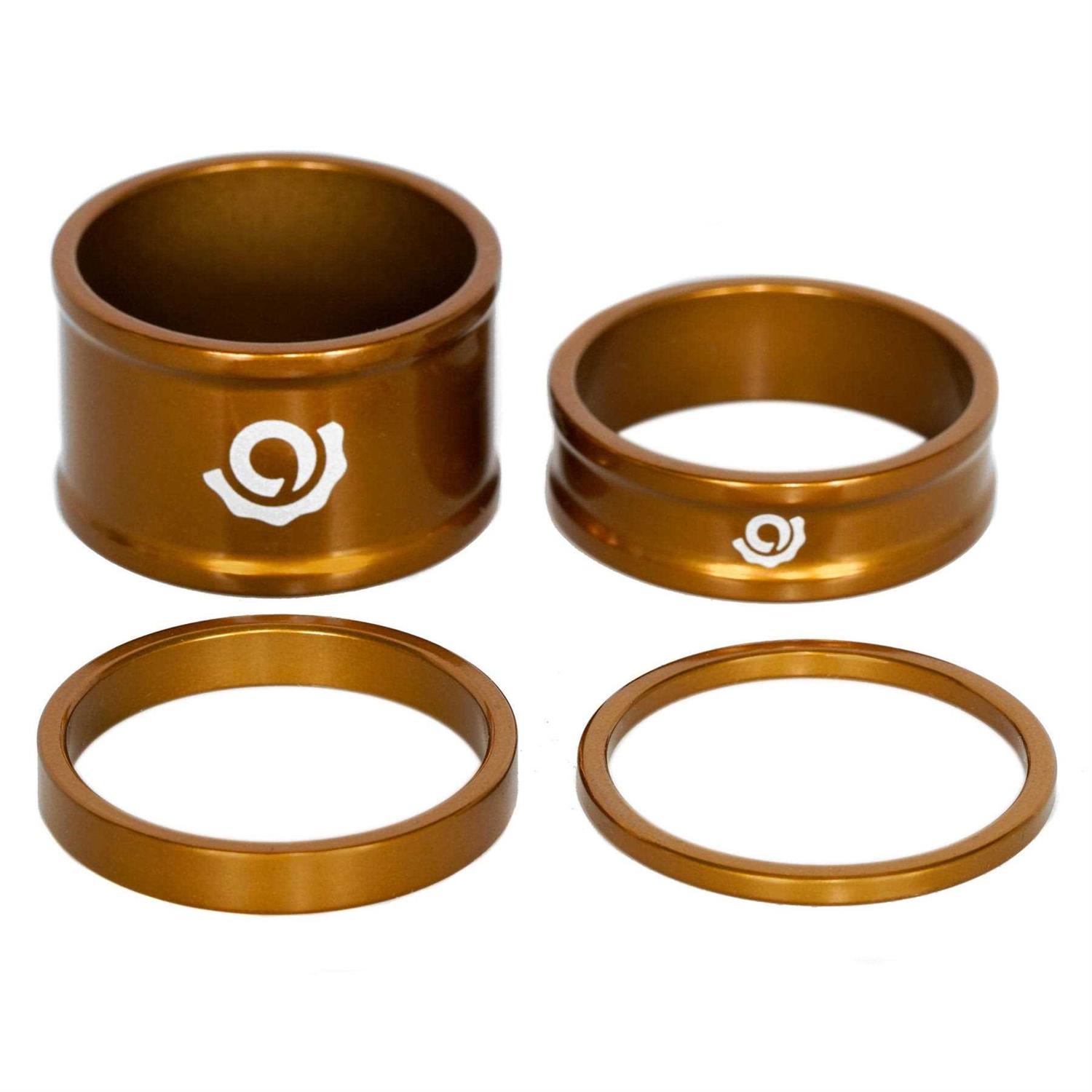 Industry Nine Headset Combo Spacer Kit - Image 3