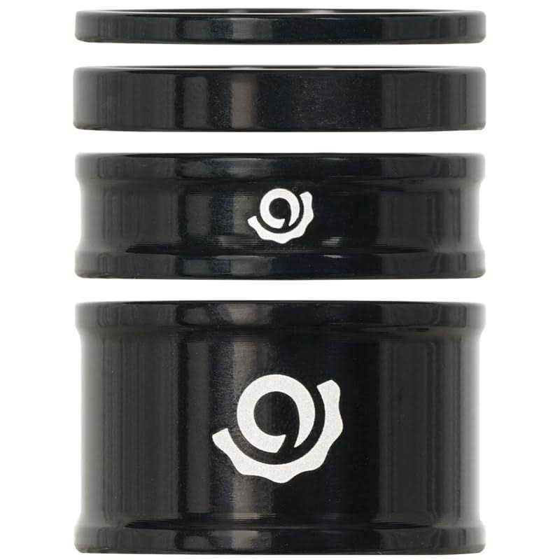 Industry Nine Headset Combo Spacer Kit