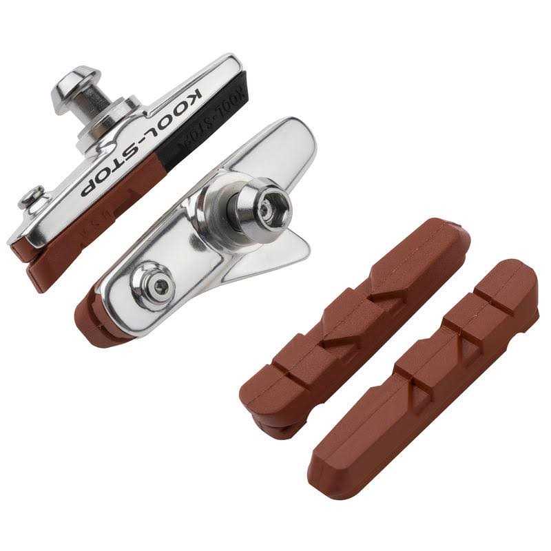 Kool Stop Dura Road Brake Pads - Image 4