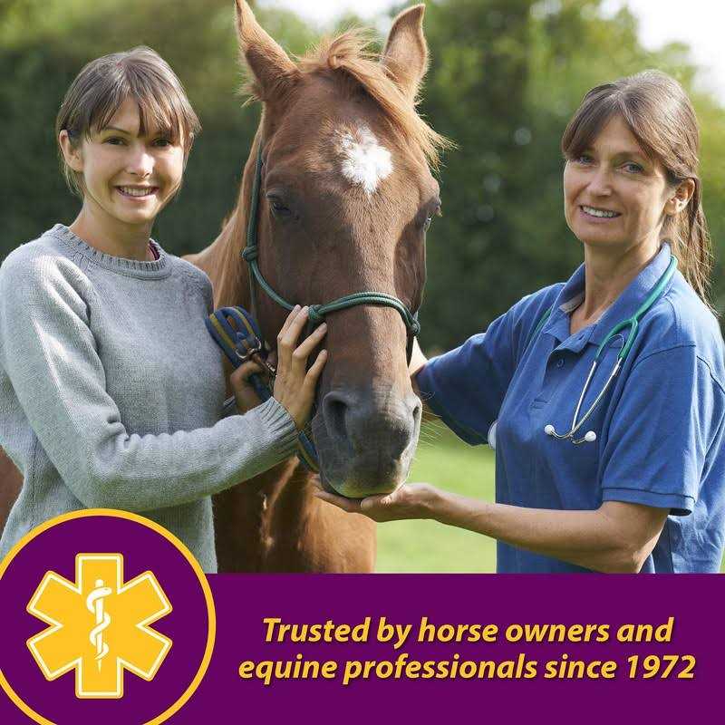 Farnam Red Cell Horse Supplement - Image 2