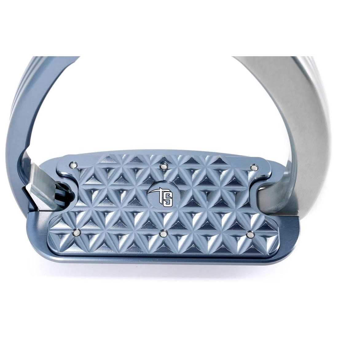 Tech Stirrups Venice Evo Plus - Image 2