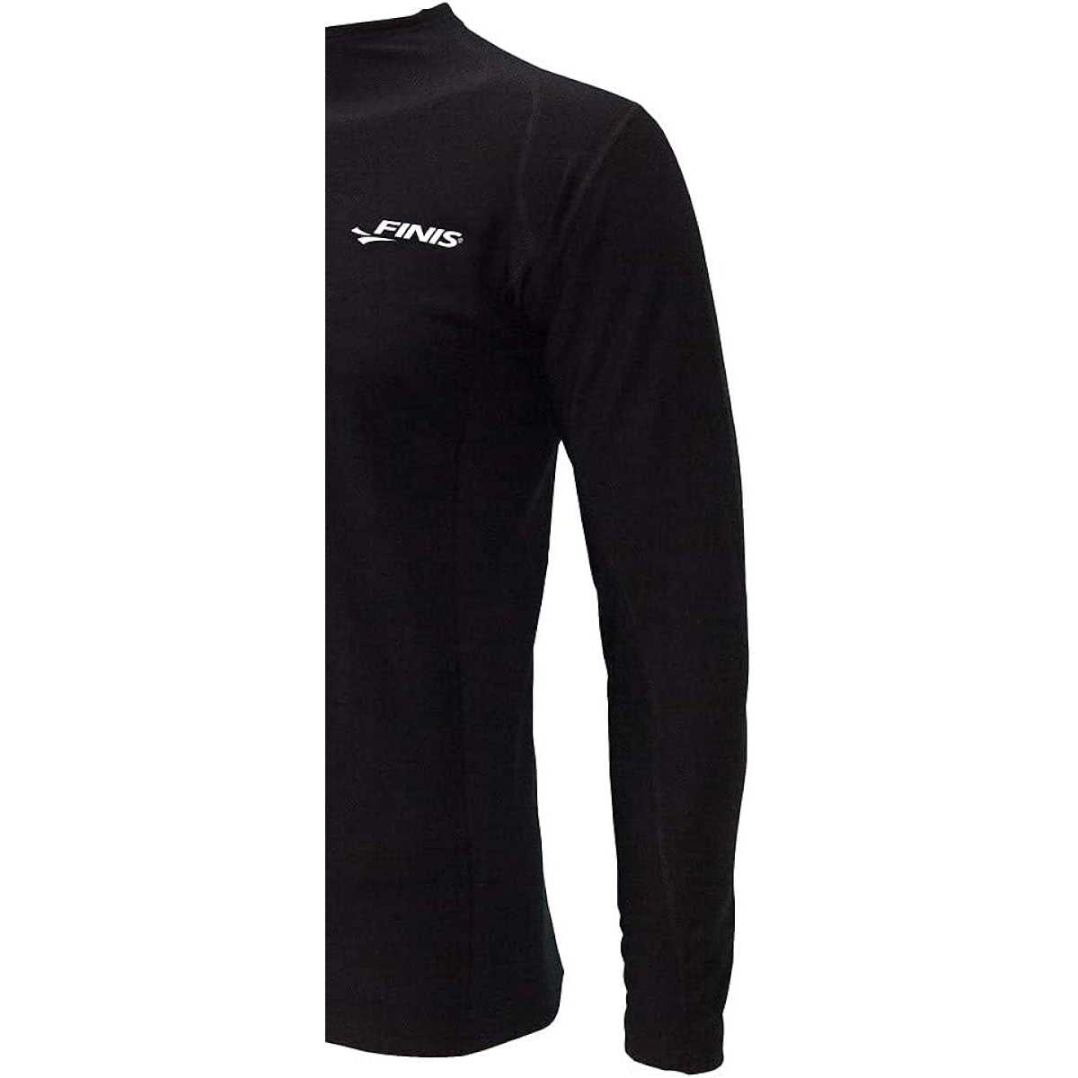 Finis Thermal Swim Shirt - Image 4