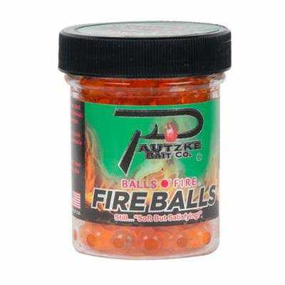 Pautzke Fire Balls - Image 2