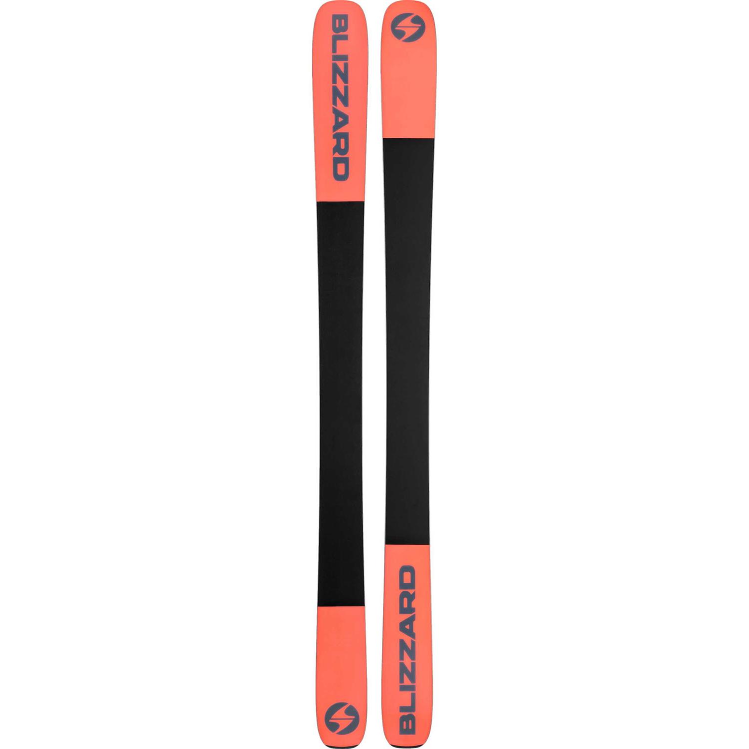 Blizzard Rustler 9 Skis - Image 2
