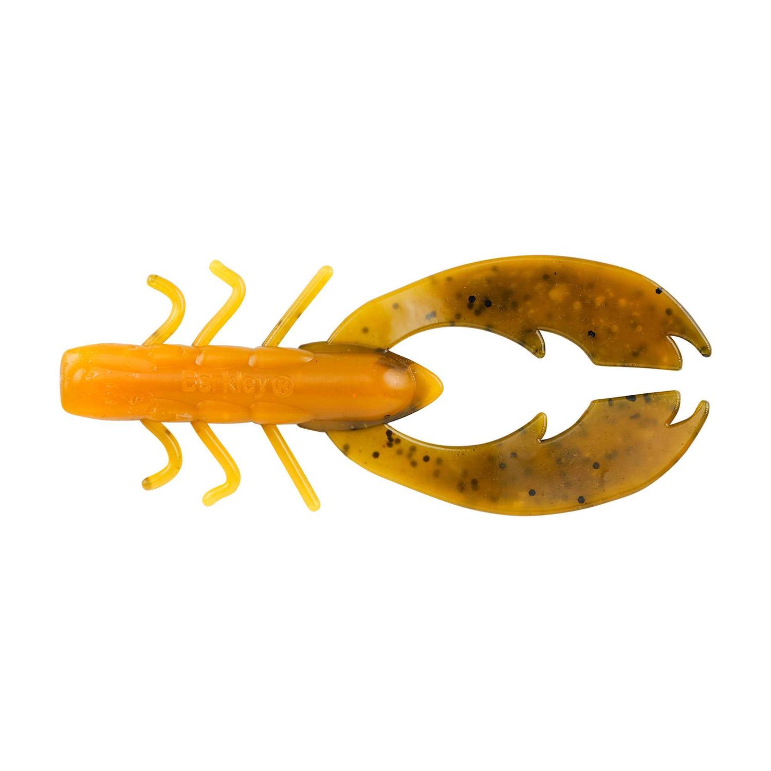 Berkley PowerBait Chigger Craw - Image 5