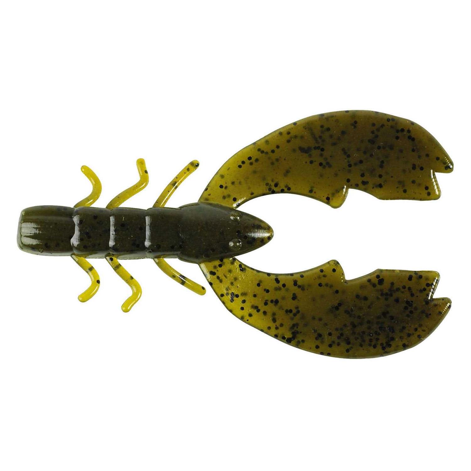 Berkley PowerBait Chigger Craw