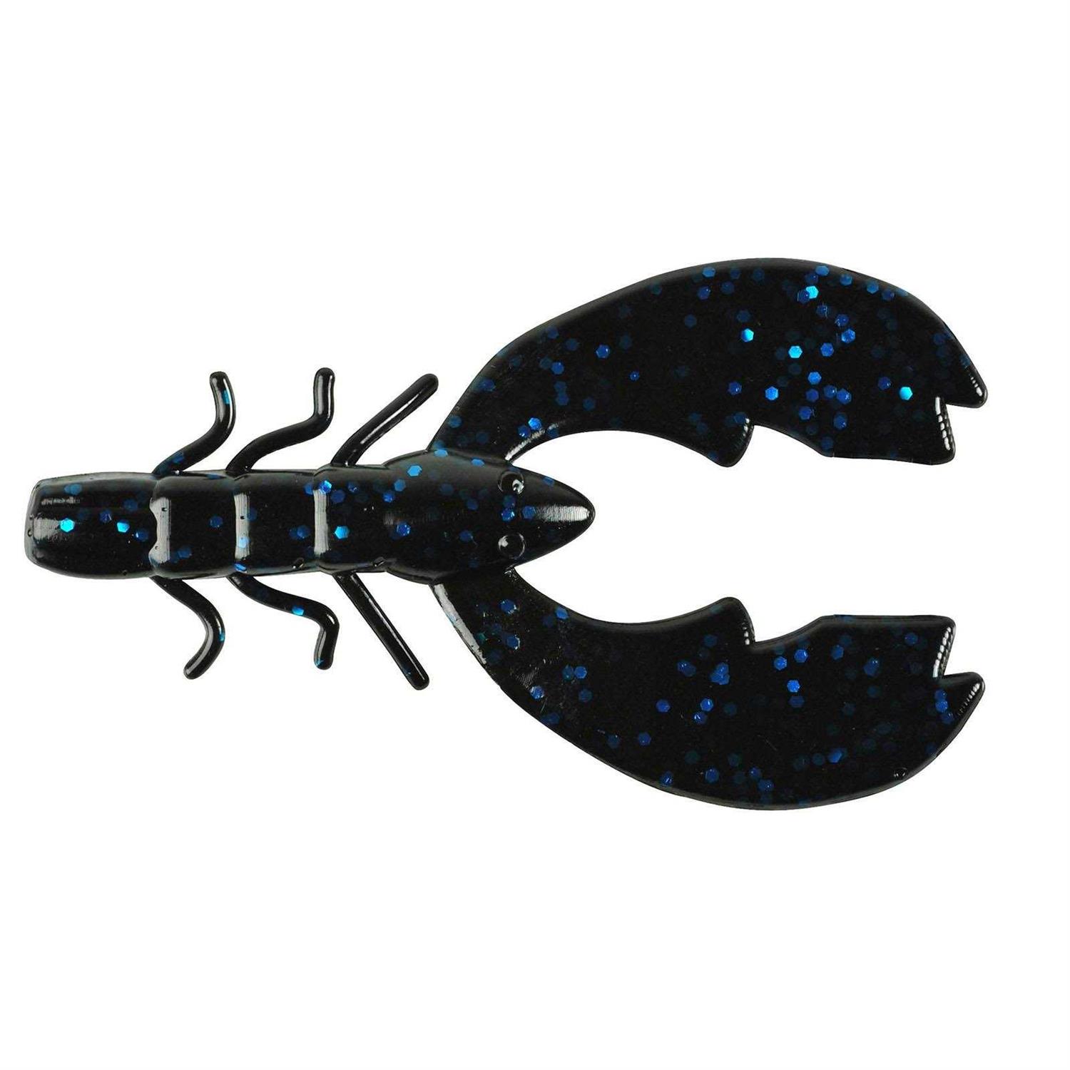 Berkley PowerBait Chigger Craw - Image 2