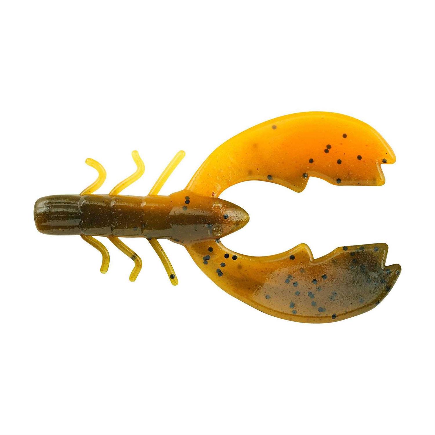 Berkley PowerBait Chigger Craw - Image 3