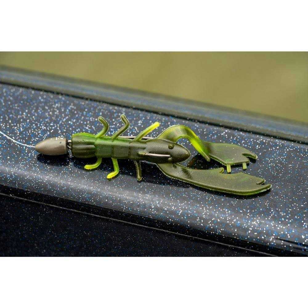 Berkley PowerBait Chigger Craw - Image 3