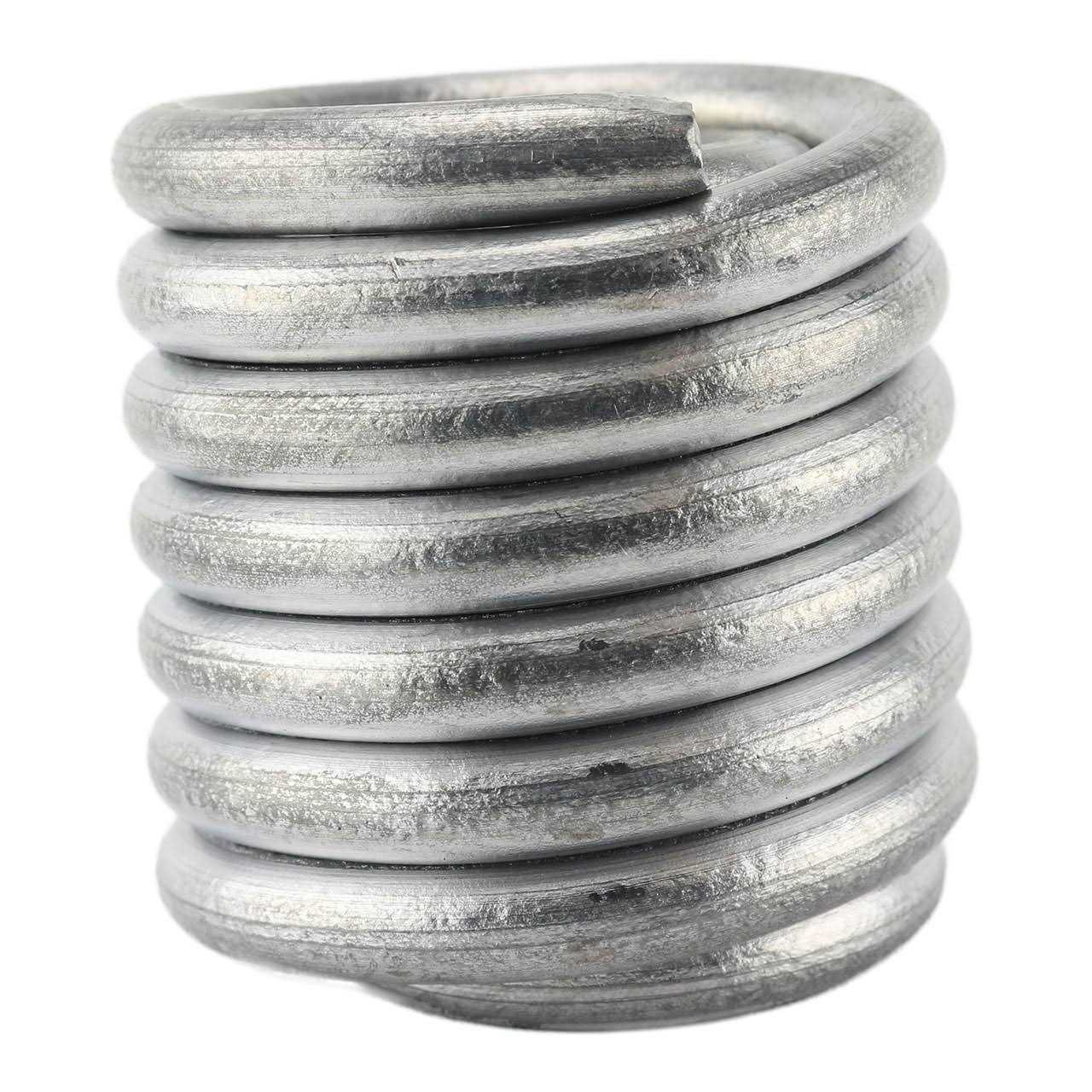 Alternative view of Bullet Weights Solid Core Lead Wire